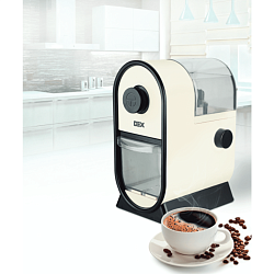 Qəhvəüyüdən Dex DCGM-16 