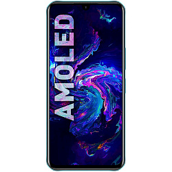 Infinix Note 11 6/128GB Green