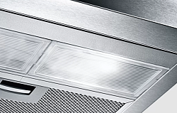 Вытяжка Bosch DHU665CQ