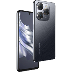 Tecno Spark 20 Pro NFC 8/256GB Moonlight Black