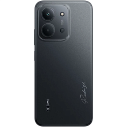 Xiaomi Redmi 15C NFC 4/128GB Midnight Black 