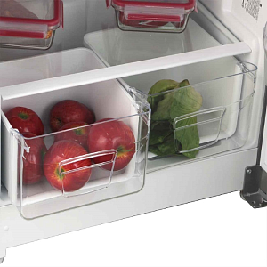 Soyuducu Indesit TIA 16 
