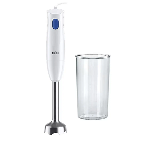 Blender Braun MQ10.001MWH