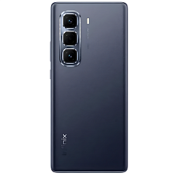 Infinix Hot 50 Pro Plus 8/256GB Black 