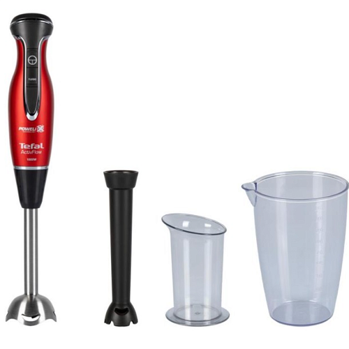 Blender Tefal Aktivflow Baby Food