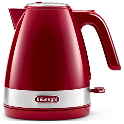 Çaydan Delonghi KBLA 2000.R