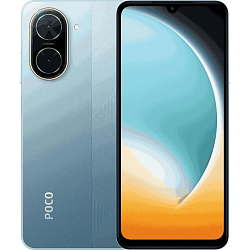Xiaomi Poco C71 4/128GB Blue 