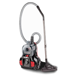 Tozsoran Fakir Ranger Black