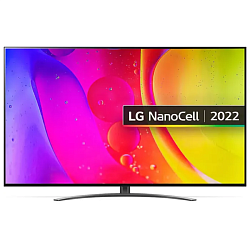Televizor LG 65NANO816QA.AMCN 
