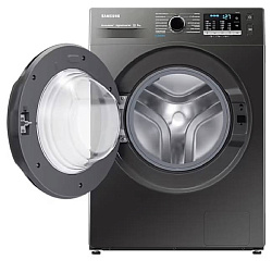 Стиральная машина Samsung WW80AGAS26AX/LP