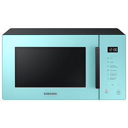Mikrodalğalı soba Samsung MG23T5018AN/BW 