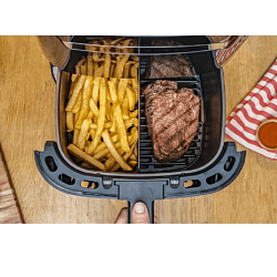 Fritoz Tefal Easy Fry&Grill XXL DG 4300009190