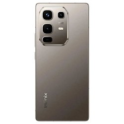 Infinix Note 50 8/256GB NFC Grey