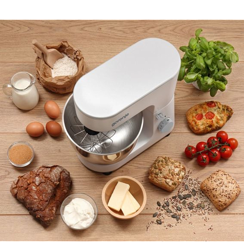 Kombayn Gorenje MMC700LBW