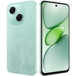 Tecno Spark  Go 1 4/128GB Magic Skin Green 