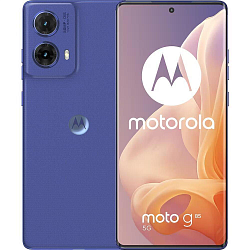 Motorola Moto G85 5G 12/256GB Cobalt Blue 