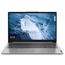 Notbuk Lenovo IdeaPad 1 15IGL7 (82V700CVPS)