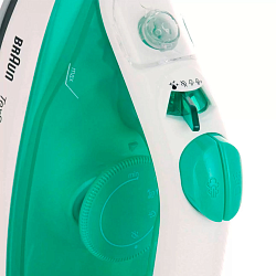 Ütü Braun SI1040GR