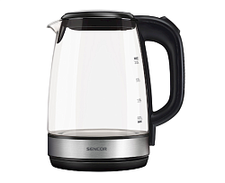 Çaydan Sencor SWK 2080BK