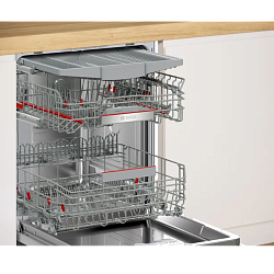 Посудомоечная машина Bosch SMV6ECX08E