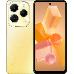 Infinix Hot 40 Pro NFC 8/256GB Gold