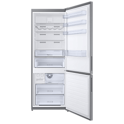 Soyuducu Samsung RB46TS374SA/WT