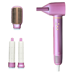 Multistayler HDB HDB25105 Purple