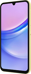 Samsung A15 (SM-A155) 4/128GB Yellow
