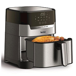 Fritoz Tefal Easy Fry & Grill Precision Plus 1510002069 