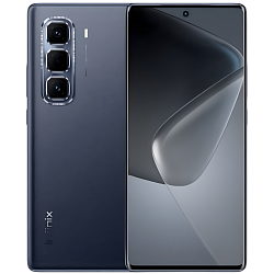 Infinix Hot 50 Pro Plus 8/256GB Black 