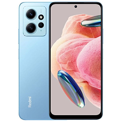 Xiaomi Redmi Note 12 NFC 6/128GB Ice Blue