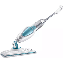 Buxarlı təmizləyici Black&Decker FSM1630-QS