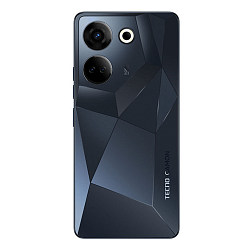 Tecno Camon 20 Pro 8/256GB Predawn Black
