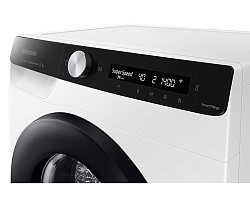 Стиральная машина Samsung WW90A6S48AE/LP