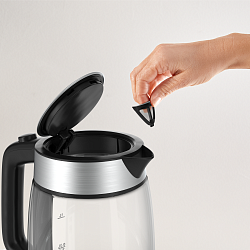 Çaydan Tefal Glass 1.7 1510002143