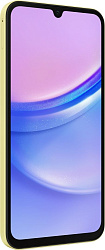 Samsung A15 (SM-A155) 4/128GB Yellow