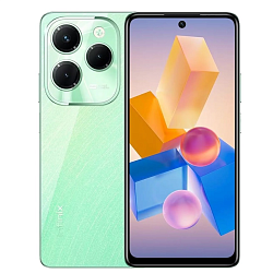 Infinix Hot 40 Pro NFC 8/256GB Green
