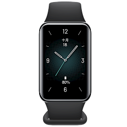 HONOR Band 9 (RHE-B19) Black 