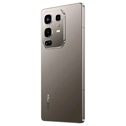 Infinix Note 50 8/256GB NFC Grey