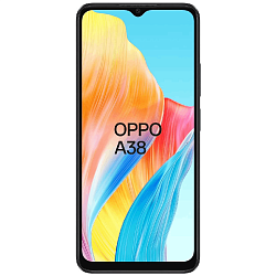 OPPO A38 4/128GB Black 