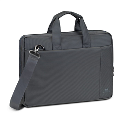 Сумка для ноутбука Rivacase 8231 Grey