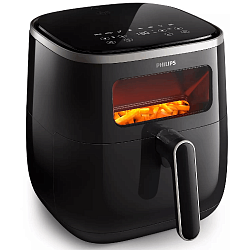 Fritoz Philips HD9257/80