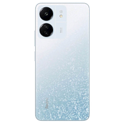 Xiaomi Redmi 13C NFC 6/128GB Glacier White
