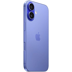 iPhone 16 128GB Ultramarine 