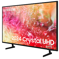Телевизор Samsung UE43DU7100UXCE