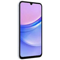 Samsung A15 (SM-A155) 6/128GB Light Blue