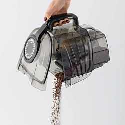 Tozsoran Fakir Freelander NH 5056 SLVRSTN