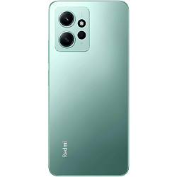 Xiaomi Redmi Note 12 NFC 6/128GB Mint Green