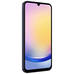 Samsung A25 8/256GB Dark Blue