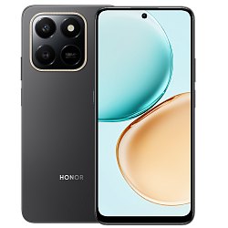HONOR X7d 8/128GB Velvet Black